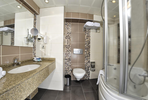 Best Western Otel İzmir - Görsel 23