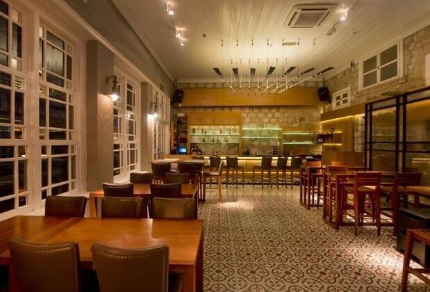 Urla Pier - Görsel 9