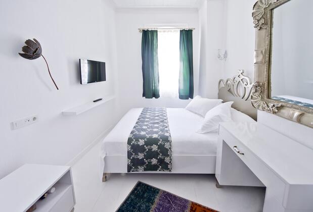 Urla Pier - Görsel 4