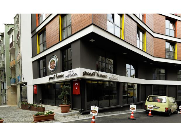 Zeytindalı Otel - Görsel 2