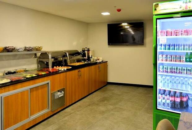 Zeytindalı Otel - Görsel 10