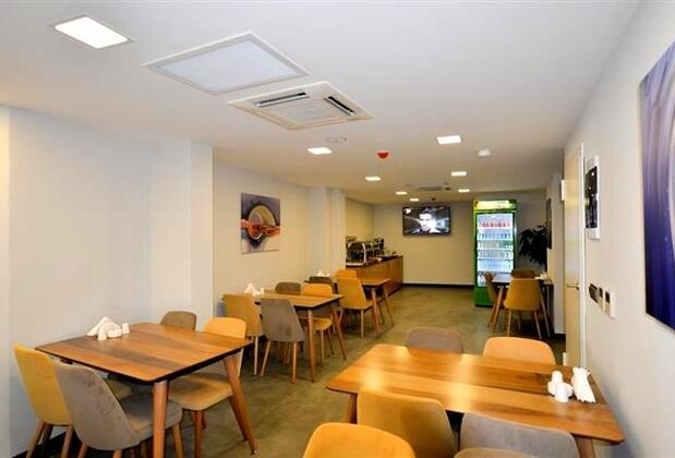 Zeytindalı Otel - Görsel 9