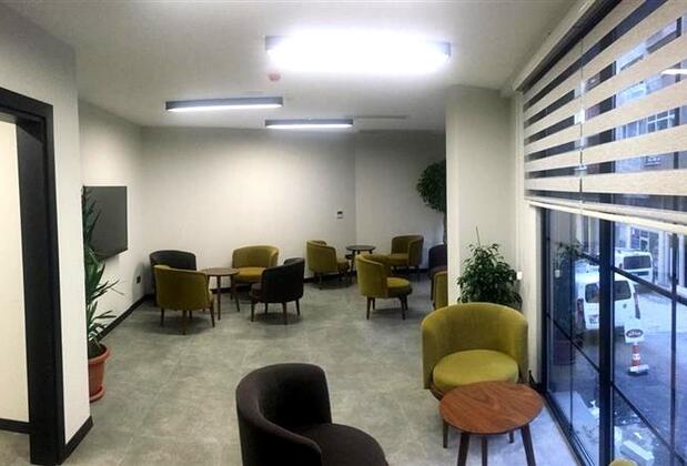 Zeytindalı Otel - Görsel 6