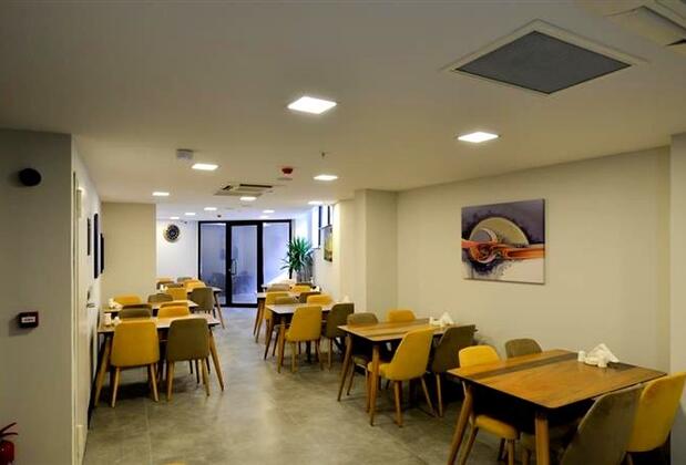 Zeytindalı Otel - Görsel 8