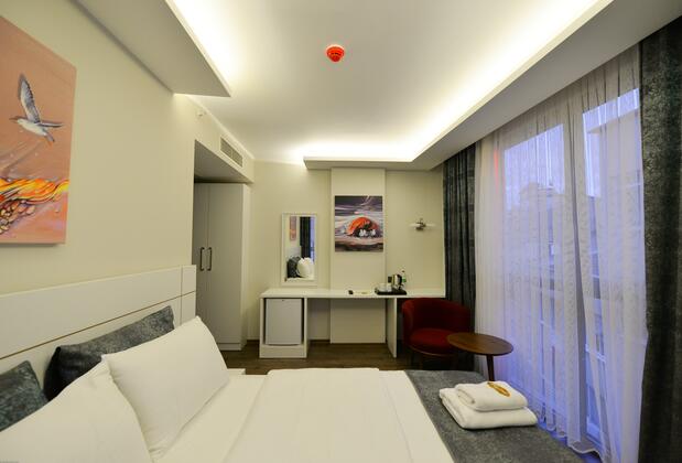 Zeytindalı Otel - Görsel 14