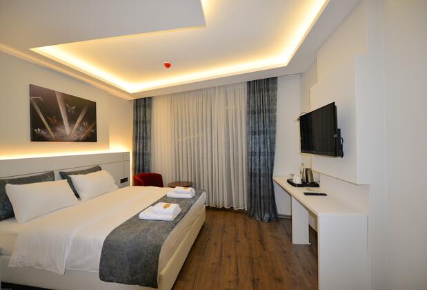 Zeytindalı Otel - Görsel 15