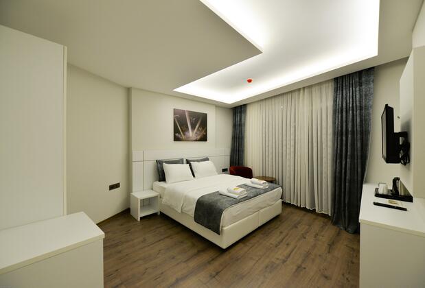 Zeytindalı Otel - Görsel 16