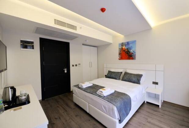 Zeytindalı Otel - Görsel 17