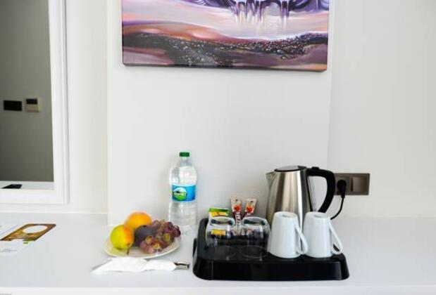 Zeytindalı Otel - Görsel 19