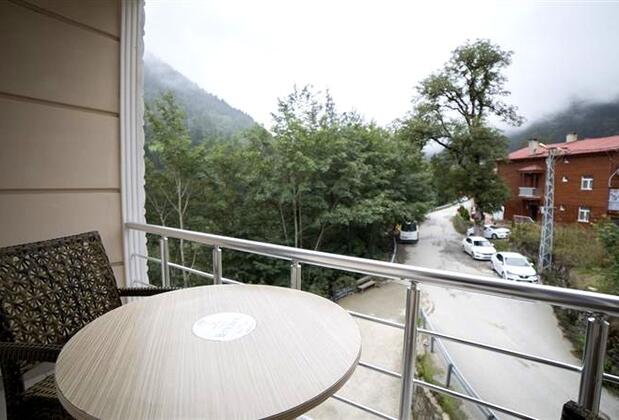 Butik İnceli Otel - Görsel 13