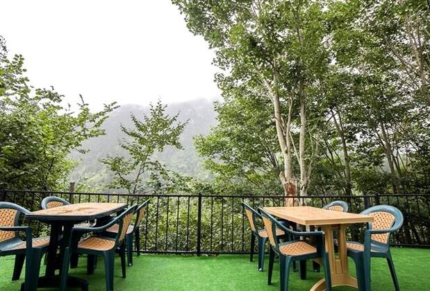 Butik İnceli Otel - Görsel 4