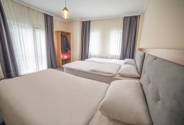 Butik İnceli Otel - Görsel 15