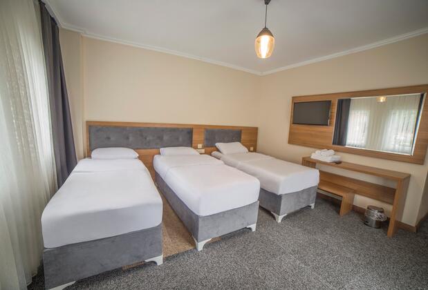 Butik İnceli Otel - Görsel 16