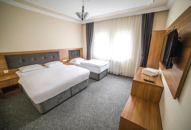 Butik İnceli Otel - Görsel 17