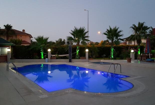 Edem Flower Hotel - Görsel 7