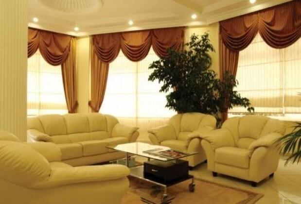 Edem Flower Hotel - Görsel 3