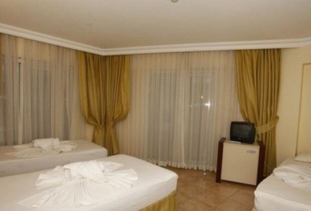 Edem Flower Hotel - Görsel 5