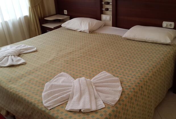 Edem Flower Hotel - Görsel 4