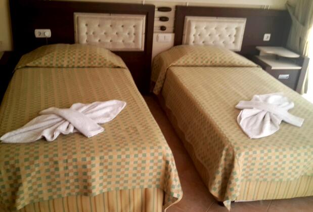 Edem Flower Hotel - Görsel 6