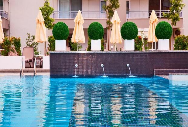 Green Garden Suites - Görsel 18