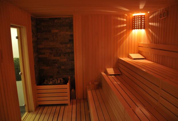 Green Garden Suites - Görsel 20