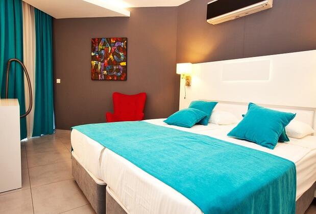 Green Garden Suites - Görsel 3