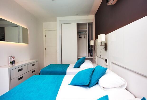 Green Garden Suites - Görsel 4