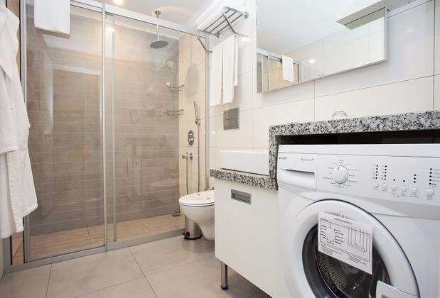 Green Garden Suites - Görsel 12