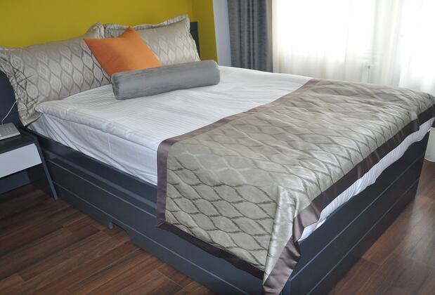 Koç Otel Elit Terminal - Görsel 4