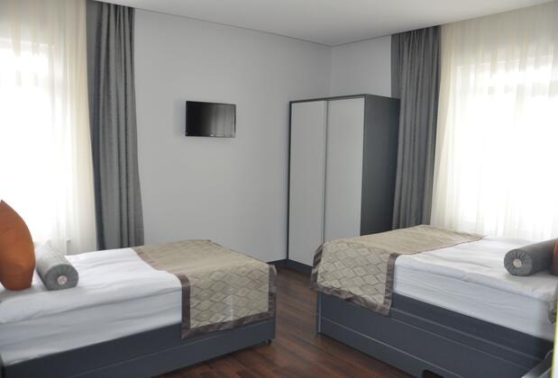 Koç Otel Elit Terminal - Görsel 5