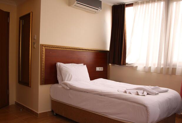 Hotel Rio - Görsel 3