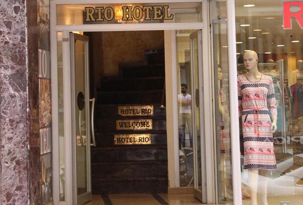Hotel Rio - Görsel 7