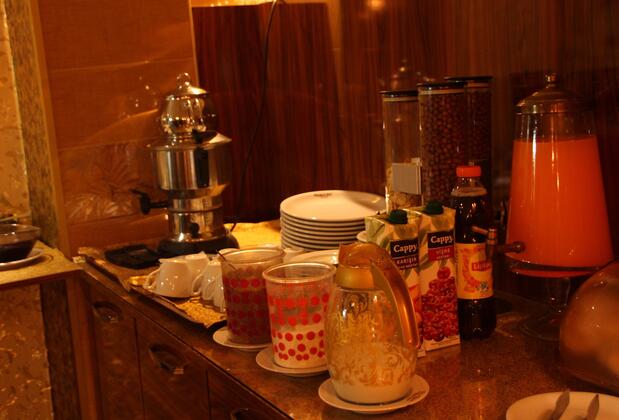 Hotel Rio - Görsel 10