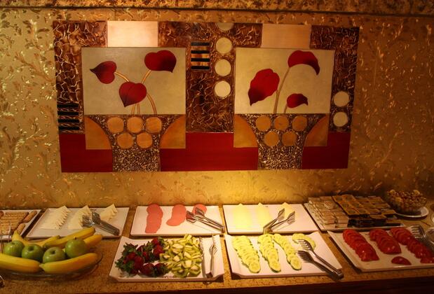 Hotel Rio - Görsel 11