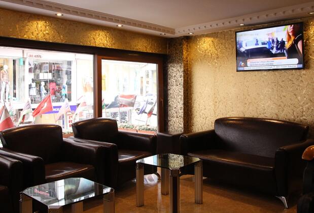 Hotel Rio - Görsel 12