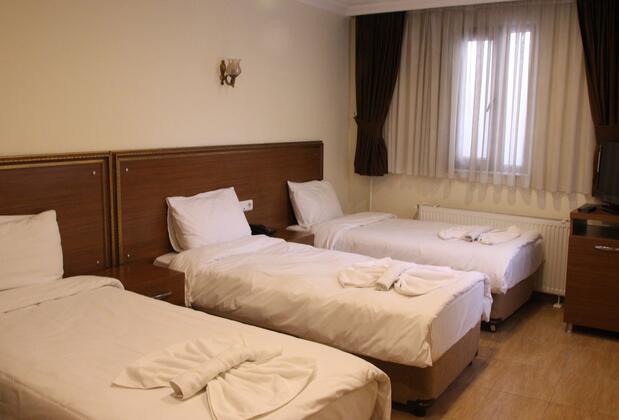 Hotel Rio - Görsel 14