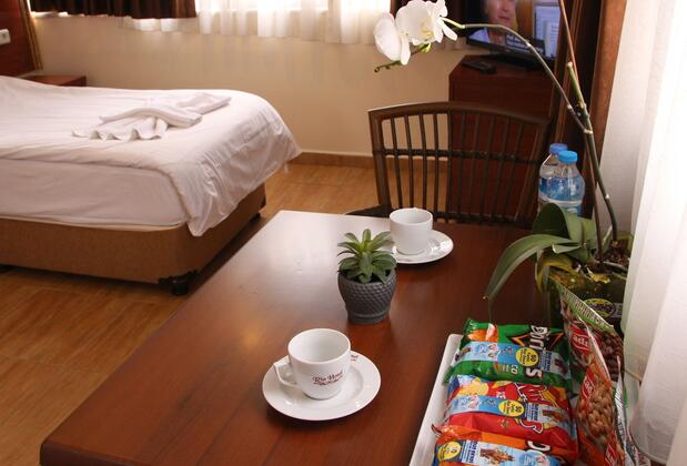 Hotel Rio - Görsel 15