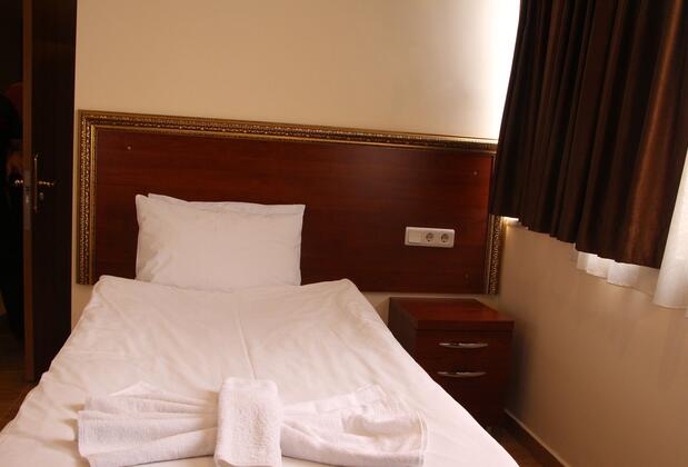 Hotel Rio - Görsel 16