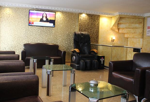 Hotel Rio - Görsel 20