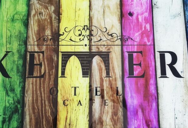 Bartın Kemer Otel - Görsel 8