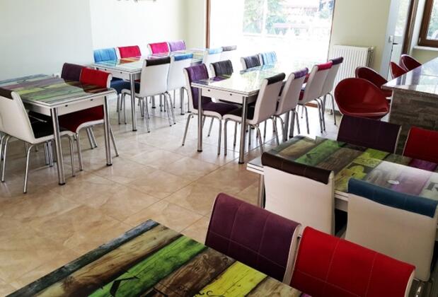 Bartın Kemer Otel - Görsel 14