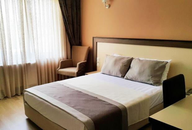 Bartın Kemer Otel - Görsel 7