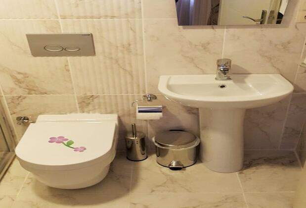 Bartın Kemer Otel - Görsel 13