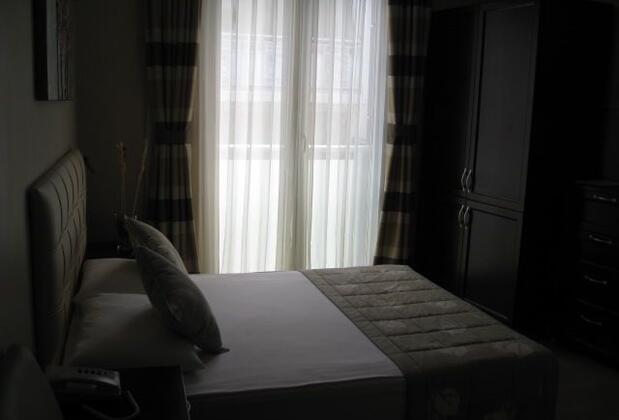 Marine House Boutique Hotel - Görsel 5