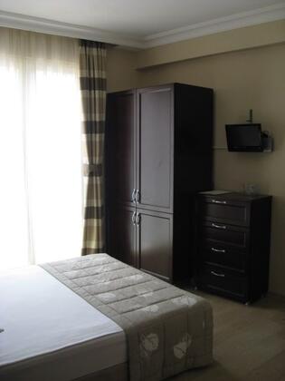 Marine House Boutique Hotel - Görsel 6