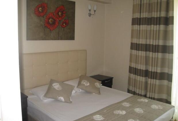 Marine House Boutique Hotel - Görsel 7