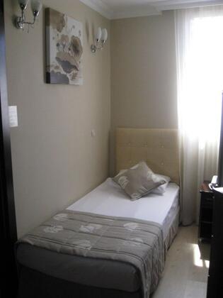Marine House Boutique Hotel - Görsel 8