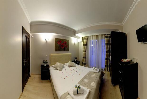 Marine House Boutique Hotel - Görsel 9