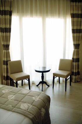 Marine House Boutique Hotel - Görsel 10