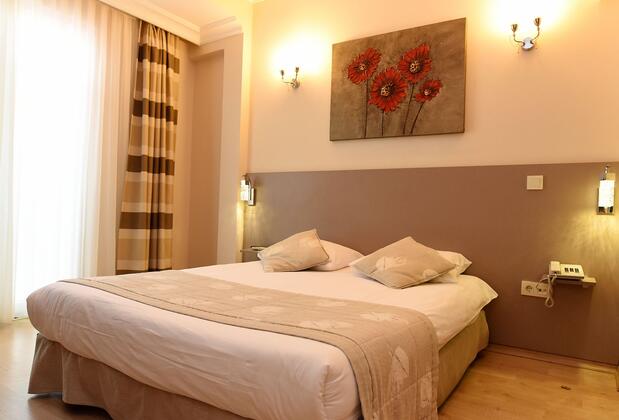 Marine House Boutique Hotel - Görsel 11